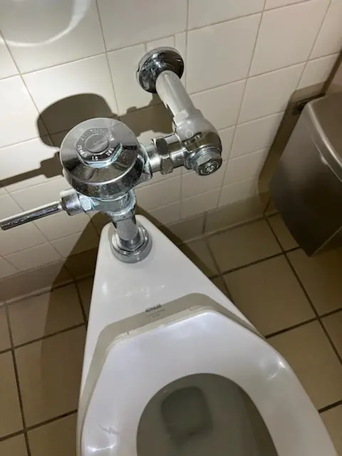 Fixture installation and repair for Pipe Repair in Branch